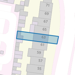 Perceel HMD00-I-2050