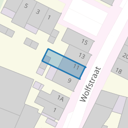 Perceel HMD00-I-2071