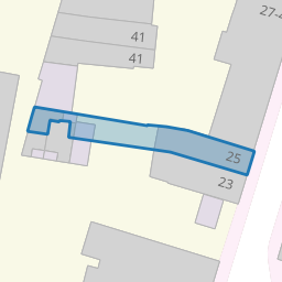 Perceel HMD00-I-2098