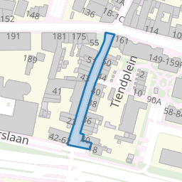 Perceel HMD00-I-2100