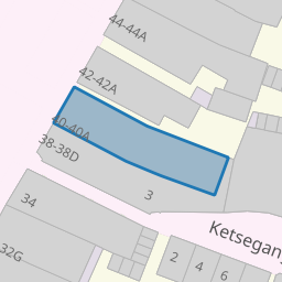 Perceel HMD00-I-2108