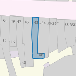 Perceel HMD00-I-2114