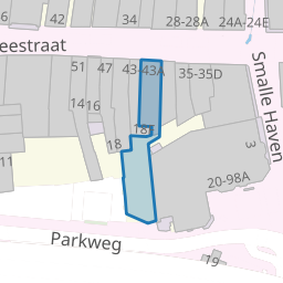 Perceel HMD00-I-2115