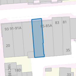 Perceel HMD00-I-2121