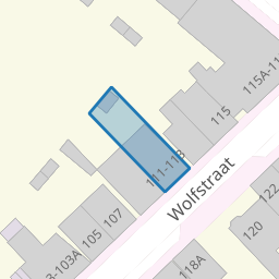 Perceel HMD00-I-2124