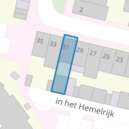 Perceel HMD00-I-2128