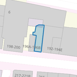 Perceel HMD00-I-2130