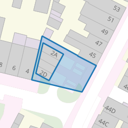 Perceel HMD00-I-2135