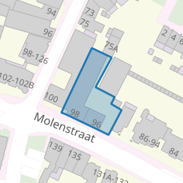 Perceel HMD00-I-2142