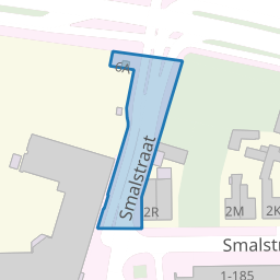 Perceel HMD00-I-2144