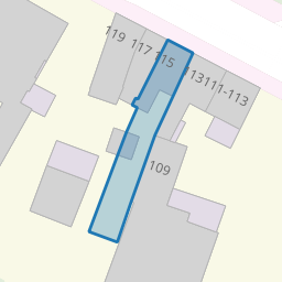 Perceel HMD00-I-2149