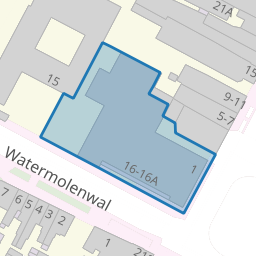 Perceel HMD00-I-2155