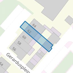 Perceel HMD00-I-2160