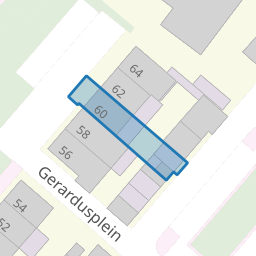 Perceel HMD00-I-2161