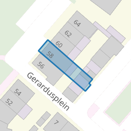 Perceel HMD00-I-2162