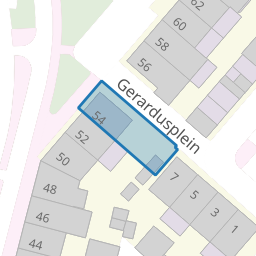 Perceel HMD00-I-2164