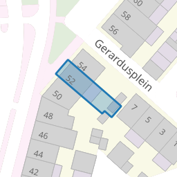 Perceel HMD00-I-2165