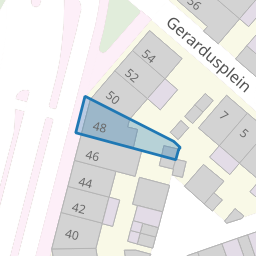 Perceel HMD00-I-2167