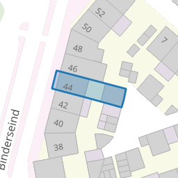 Perceel HMD00-I-2169