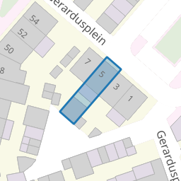 Perceel HMD00-I-2173