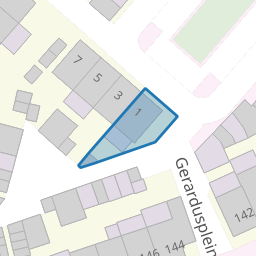 Perceel HMD00-I-2175