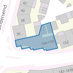 Perceel HMD00-I-2176