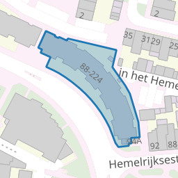 Perceel HMD00-I-2180