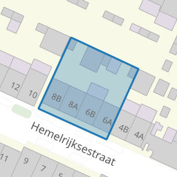 Perceel HMD00-I-2184