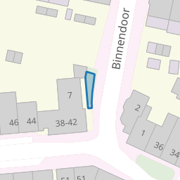 Perceel HMD00-I-2186