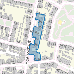 Perceel HMD00-I-2190