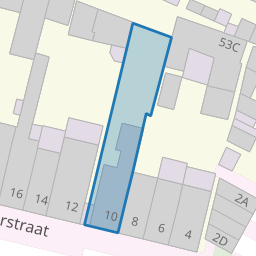 Perceel HMD00-I-2210