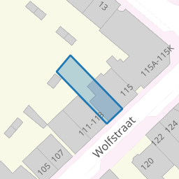 Perceel HMD00-I-2218