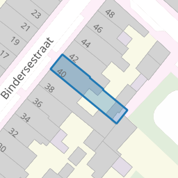 Perceel HMD00-I-2222