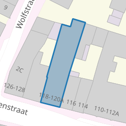 Perceel HMD00-I-2229