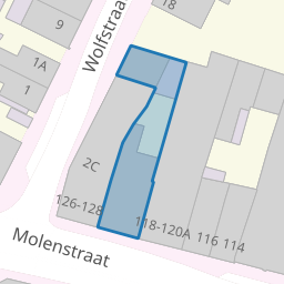 Perceel HMD00-I-2230
