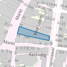 Perceel HMD00-I-2232