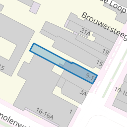 Perceel HMD00-I-2237