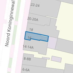 Perceel HMD00-I-2246