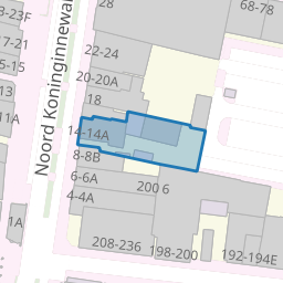 Perceel HMD00-I-2247