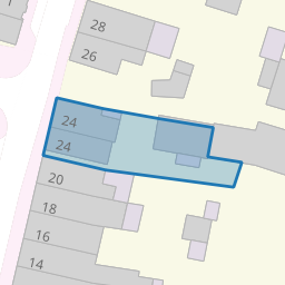 Perceel HMD00-I-2259