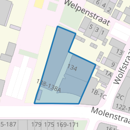 Perceel HMD00-I-2268