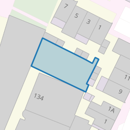 Perceel HMD00-I-2270