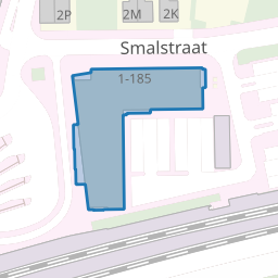 Perceel HMD00-I-2281