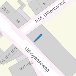 Perceel HMD00-I-2310