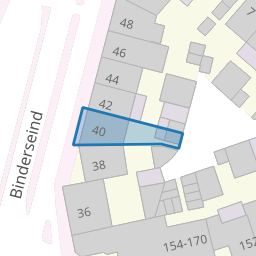 Perceel HMD00-I-2313