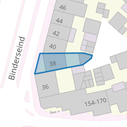 Perceel HMD00-I-2314