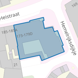 Perceel HMD00-I-2315
