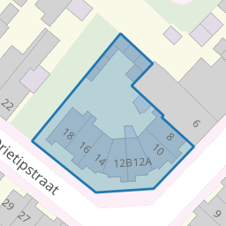 Perceel HMD00-I-2322