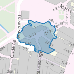 Perceel HMD00-I-2326