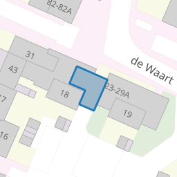 Perceel HMD00-I-2343